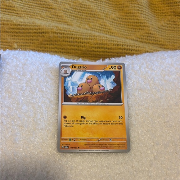 Trading Card Game Set - Multicolor - Picture 3 of 7